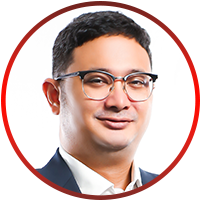 Syahdan AZIZ