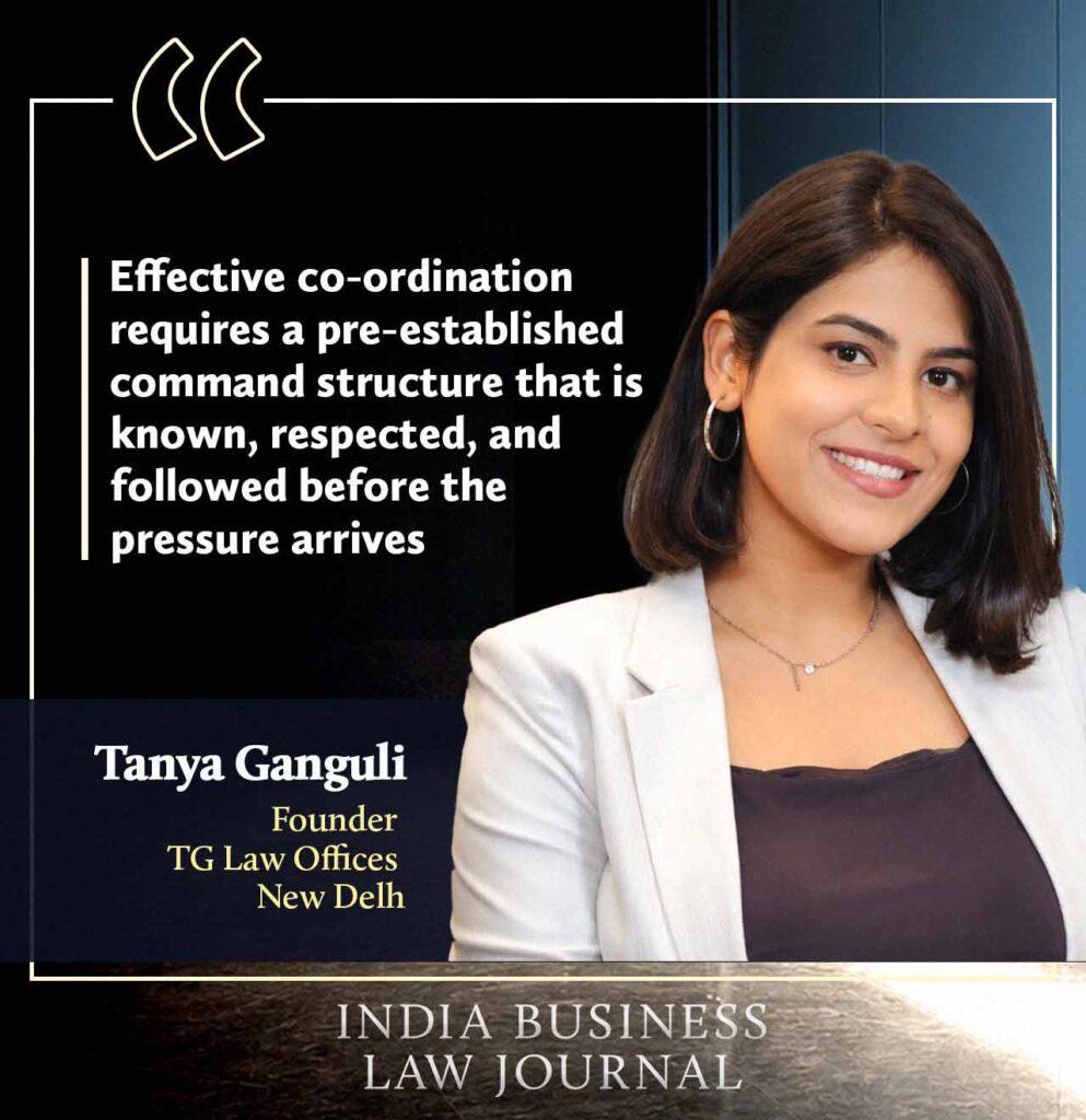 Tanya Ganguli