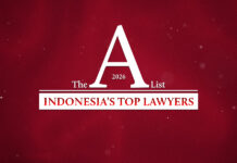 The A-List: Indonesia’s top lawyers The A-List Indonesia’s top lawyers 2026