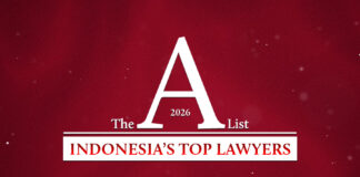 The A-List: Indonesia’s top lawyers The A-List Indonesia’s top lawyers 2026