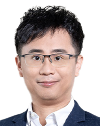 Tsung-Yuan Shen