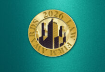 Vietnam Law Firm Awards Viernam Law Firm Awards 2026