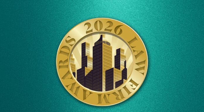 Vietnam Law Firm Awards Viernam Law Firm Awards 2026