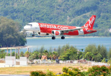 WFW charts AirAsia’s USD19bn aircraft purchase order AirAsia Airbus A220 Deal