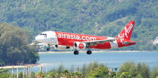 WFW charts AirAsia’s USD19bn aircraft purchase order AirAsia Airbus A220 Deal