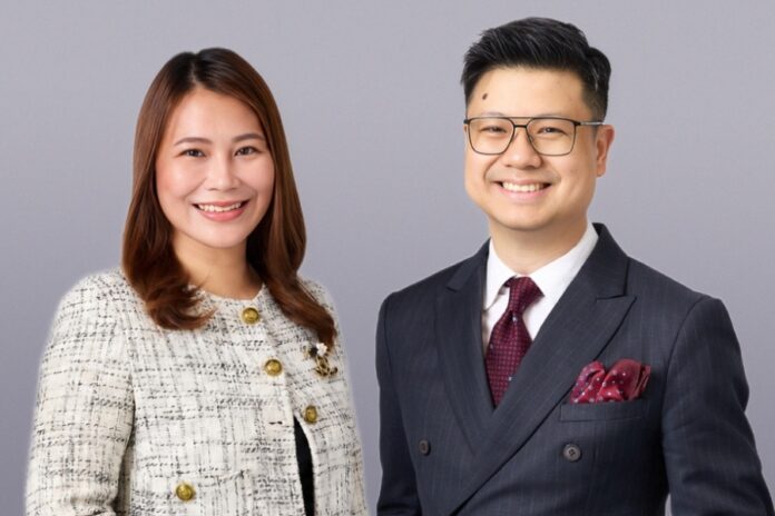 Chandler Mori Hamada Hires Weerawong C&P Lawyers In Bangkok