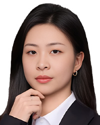 Winnie Wu, Ronly & Tenwen Partners