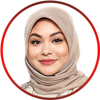 Winnie Yamashita ROLINDRAWAN