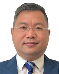 Xie Ming, ETR Law Firm