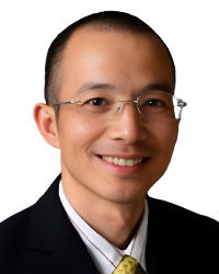 Yu Yongqiang, JunHe