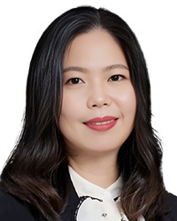 Yuan Yuan, Kangda Law Firm