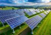 Zul Rafique acts on landmark USD267m green sukuk for solar plant TNB Green Sukuk Solar Financing