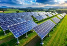 Zul Rafique acts on landmark USD267m green sukuk for solar plant TNB Green Sukuk Solar Financing