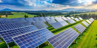 Zul Rafique acts on landmark USD267m green sukuk for solar plant TNB Green Sukuk Solar Financing