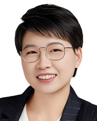 Zuo Yuru, Zhong Lun Law Firm