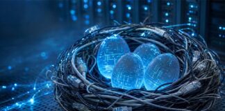 Guarding the nest eggs Insurance Cybersecurity Data Protection