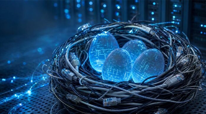 Guarding the nest eggs Insurance Cybersecurity Data Protection