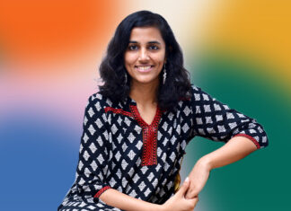 Chennai: A future with data governance