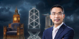 A tale of three seats Marco Chung on arbitration seat selection