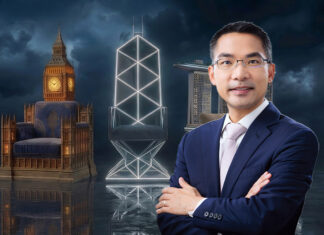 A tale of three seats Marco Chung on arbitration seat selection