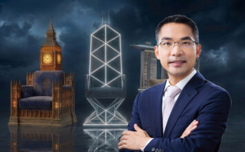 A tale of three seats Marco Chung on arbitration seat selection