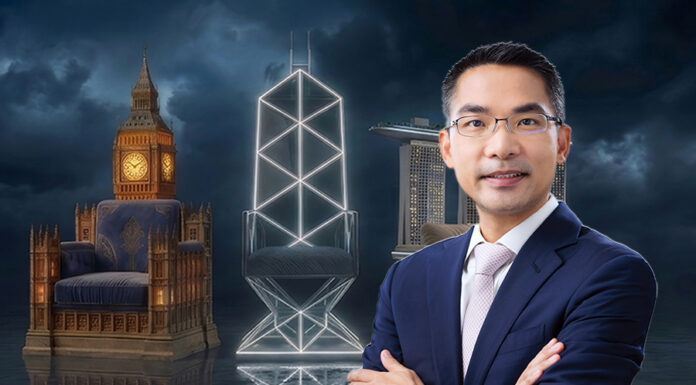 A tale of three seats Marco Chung on arbitration seat selection