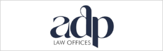 IBLJ FOTY 2026 ADP Law Offices
