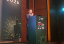 AI becoming firms’ core strategy: Korea Legal Tech Forum speaker AI Core Strategy Legal Organisations