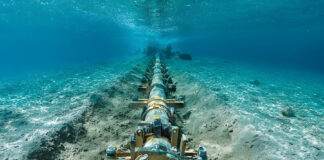 AYMP steers USD12m submarine cable shelf registration scheme Submarine Cable Bond Offering