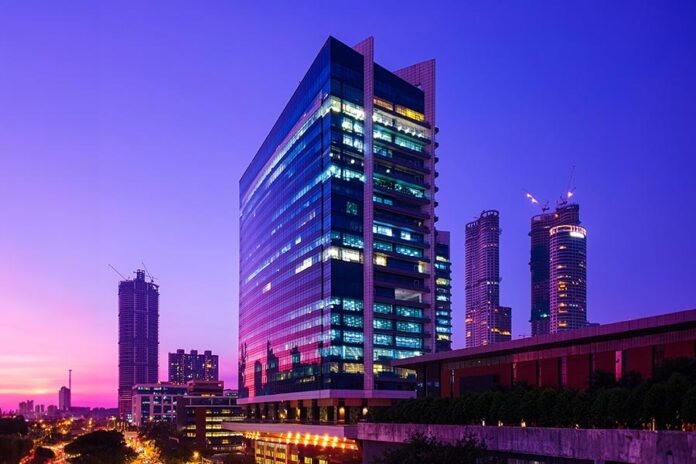 AZB,-SNG-act-on-ICICI’s-USD33m-Mumbai-commercial-tower-buy ICICI Prudential Acquisition