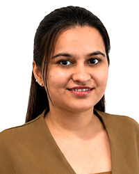 Aanchal Lamba