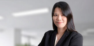Adnan Sundra & Low beefs up M&A practice with new partner Adnan Sundra Wong Mei Ying