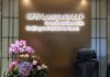 Anli and CFN launch associate office in Hong Kong Anli and CFN launch Hong Kong office