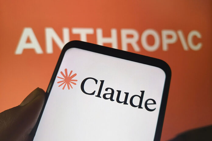 奥睿、高锐助Anthropic完成650亿美元融资 奥睿、高锐助Anthropic完成650亿美元融资