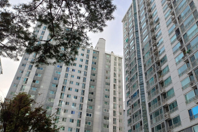 Barun-Law-guides-USD211m-rental-housing-project-in-Korea Goyang Rental Housing Project