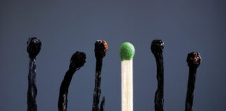 Beating burnout A-list partners managing work stress