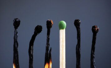 Beating burnout A-list partners managing work stress