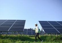 CAM, SAM and Hogan Lovells work on Acme Solar’s USD296.3m QIP ACME Solar QIP