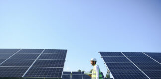CAM, SAM and Hogan Lovells work on Acme Solar’s USD296.3m QIP ACME Solar QIP