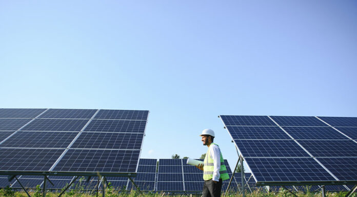 CAM, SAM and Hogan Lovells work on Acme Solar’s USD296.3m QIP ACME Solar QIP