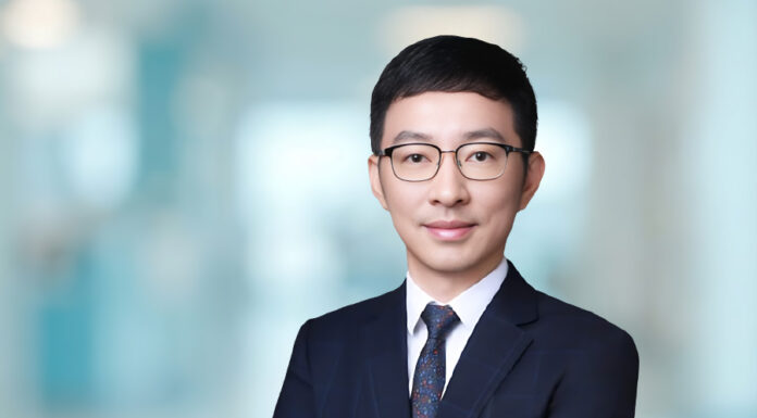 Chang Tsi & Partners adds IP partner and Asia-Pacific head Chang Tsi & Partners adds Li Bo