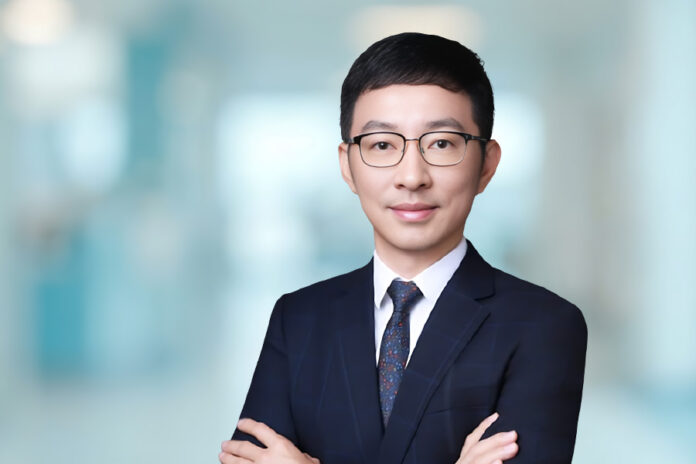 Chang Tsi & Partners adds IP partner and Asia-Pacific head, Li Bo Chang Tsi & Partners adds Li Bo