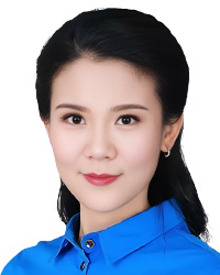 Chen Yanhong, DHH Law Firm