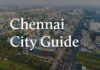 Chennai City Guide