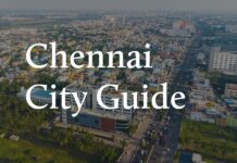Chennai City Guide