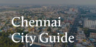 Chennai City Guide