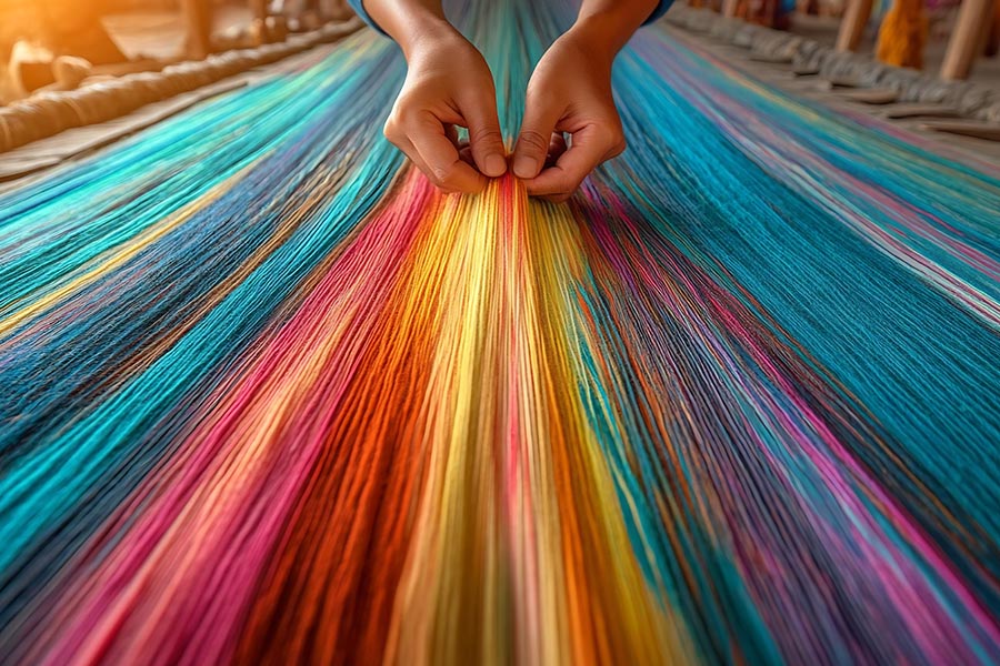 Chennai's-legal-fabric Chennai Legal Market Overview