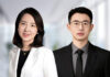 China Commercial adds capital markets and Web3 partners China Commercial recruits Luo Shazhou and Ji Zhe