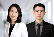 China Commercial adds capital markets and Web3 partners China Commercial recruits Luo Shazhou and Ji Zhe
