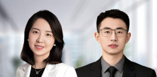 China Commercial adds capital markets and Web3 partners China Commercial recruits Luo Shazhou and Ji Zhe